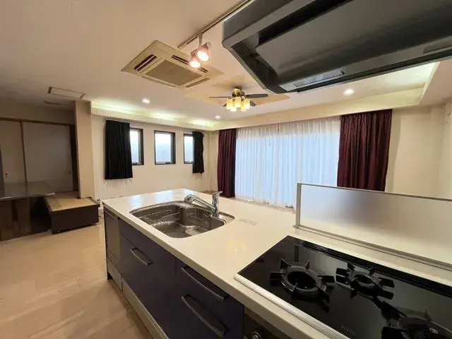 3SLDK 大东市 大阪府 (14)