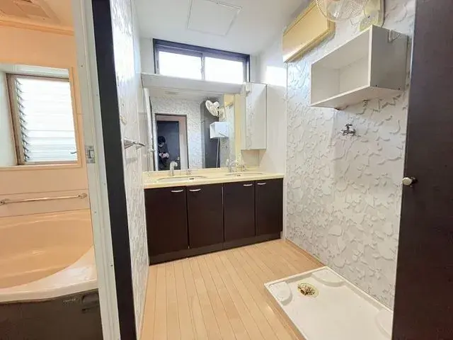 3SLDK 大东市 大阪府 (18)