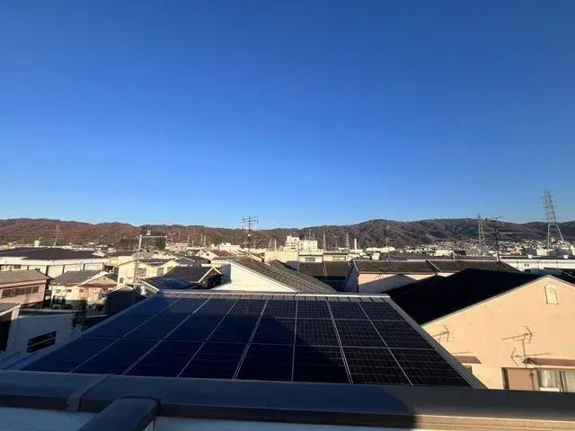 3SLDK 大东市 大阪府 (19)