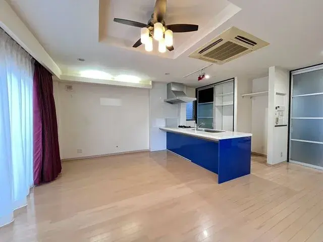 3SLDK 大东市 大阪府 (3)