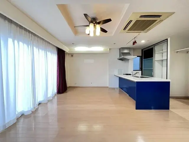 3SLDK 大东市 大阪府 (4)