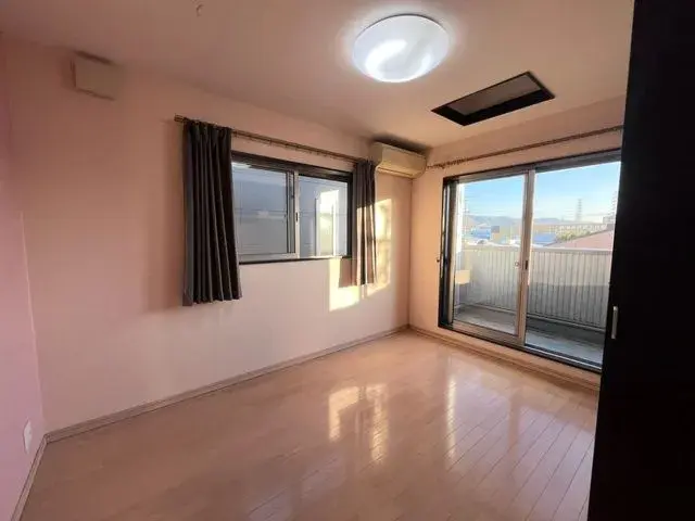 3SLDK 大东市 大阪府 (6)