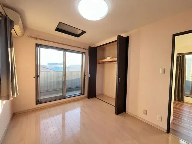 3SLDK 大东市 大阪府 (7)