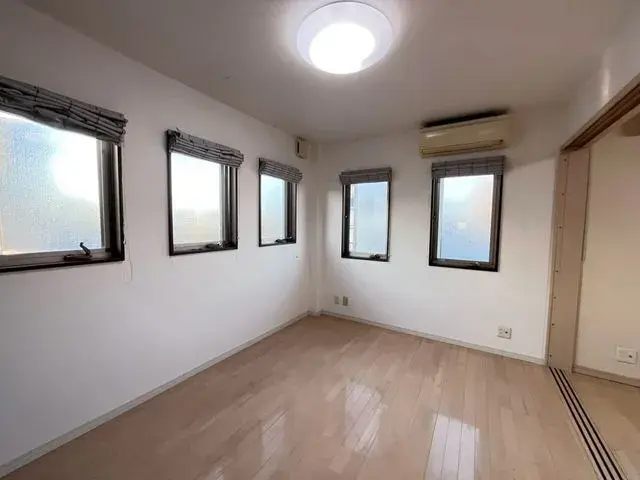3SLDK 大东市 大阪府 (8)