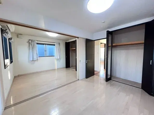 3SLDK 大东市 大阪府 (9)