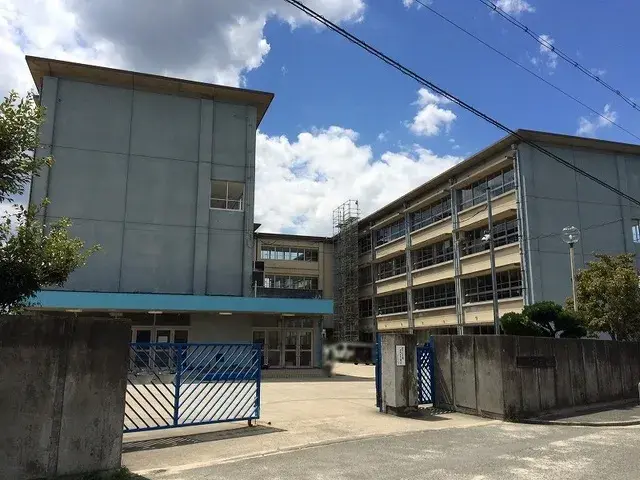 4LDK Катана, префектура Осака (2)