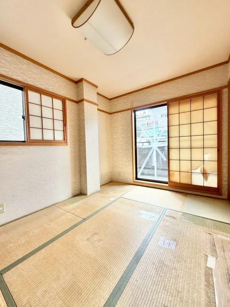 Propriété 5SLDK Ville de Neyagawa Préfecture d'Osaka (18)