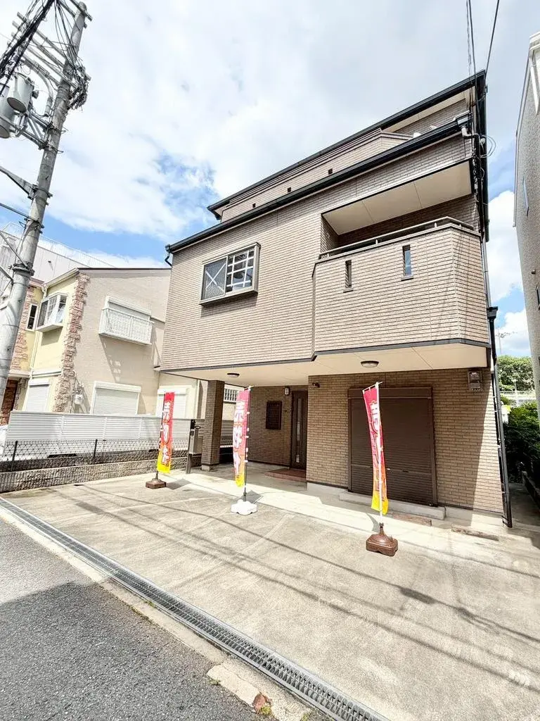 Propriété 5SLDK Ville de Neyagawa Préfecture d'Osaka (3)