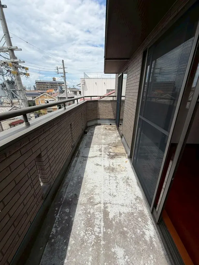 Propriété 5SLDK Ville de Neyagawa Préfecture d'Osaka (4)