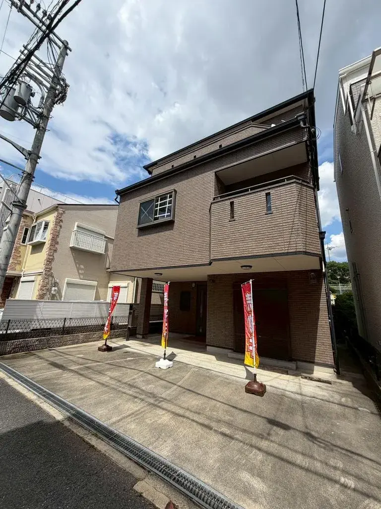 Propriété 5SLDK Ville de Neyagawa Préfecture d'Osaka (5)