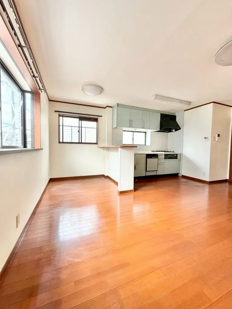 Propriété 5SLDK Ville de Neyagawa Préfecture d'Osaka (9)
