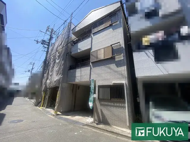 Propiedad 4LDK Ciudad de Higashiosaka Prefectura de Osaka (2)