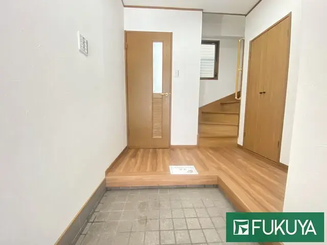 Propiedad 4LDK Ciudad de Higashiosaka Prefectura de Osaka (14)