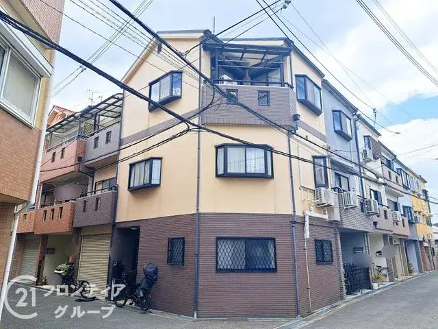 5LDK Property Hirano-ku, Osaka-shi, Osaka Prefecture (2)