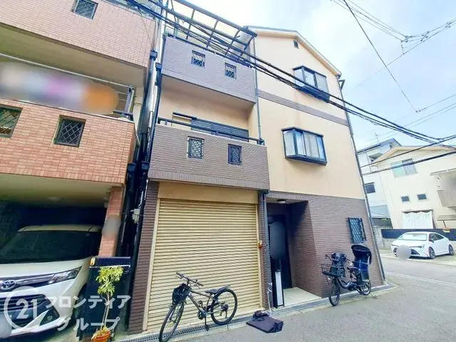 5LDK Property Hirano-ku, Osaka-shi, Osaka Prefecture (11)