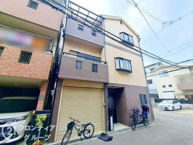 5LDK Property Hirano-ku, Osaka-shi, Osaka Prefecture (12)