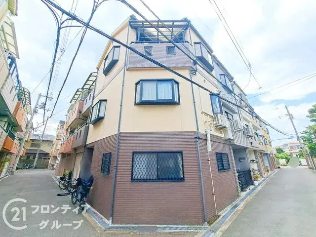 5LDK Property Hirano-ku, Osaka-shi, Osaka Prefecture (13)