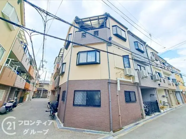 5LDK Property Hirano-ku, Osaka-shi, Osaka Prefecture (14)