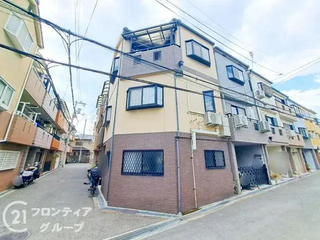 5LDK Property Hirano-ku, Osaka-shi, Osaka Prefecture (15)