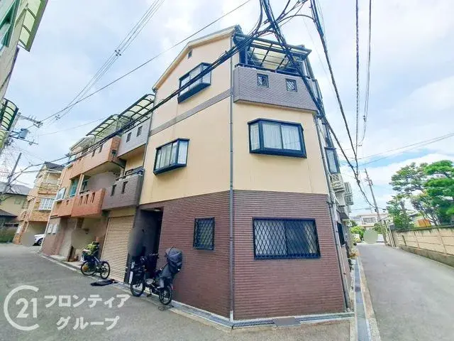 5LDK Property Hirano-ku, Osaka-shi, Osaka Prefecture (16)