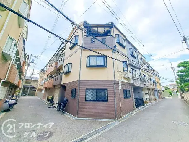 5LDK Property Hirano-ku, Osaka-shi, Osaka Prefecture (17)