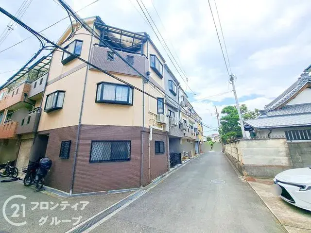 5LDK Property Hirano-ku, Osaka-shi, Osaka Prefecture (18)
