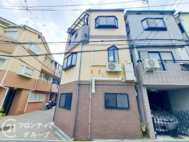 5LDK Property Hirano-ku, Osaka-shi, Osaka Prefecture (19)