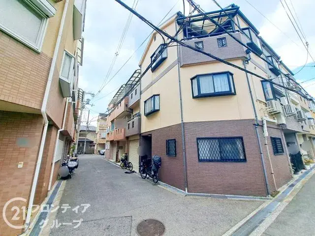 5LDK Property Hirano-ku, Osaka-shi, Osaka Prefecture (3)