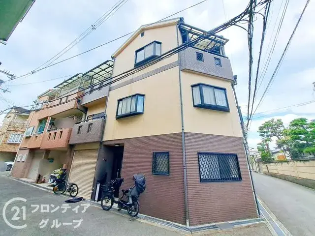 5LDK Property Hirano-ku, Osaka-shi, Osaka Prefecture (5)