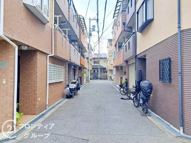 5LDK Property Hirano-ku, Osaka-shi, Osaka Prefecture (6)
