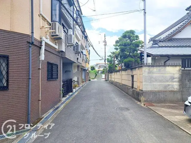 5LDK Property Hirano-ku, Osaka-shi, Osaka Prefecture (7)