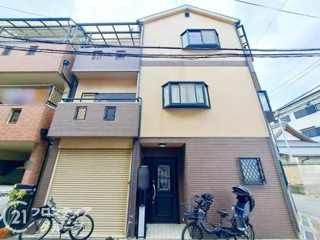 5LDK Property Hirano-ku, Osaka-shi, Osaka Prefecture (9)