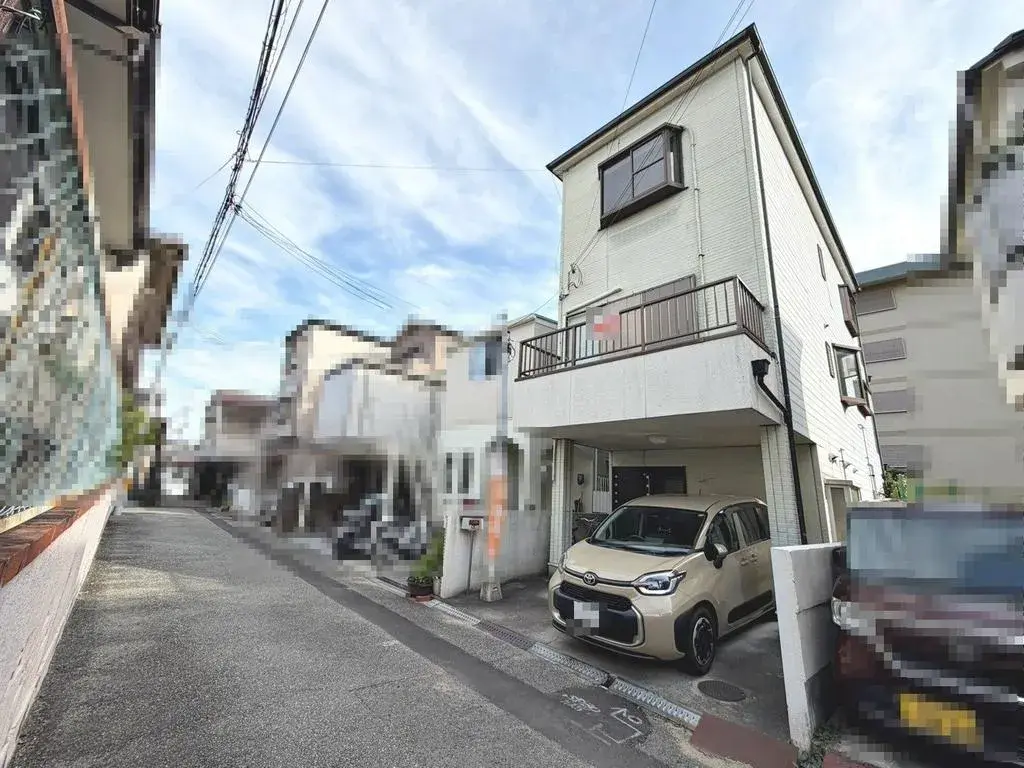 4DK Property Takaishi City Osaka Prefecture (2)