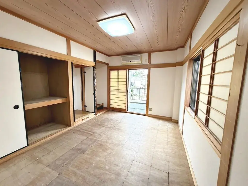 4DK Property Takaishi City Osaka Prefecture (13)