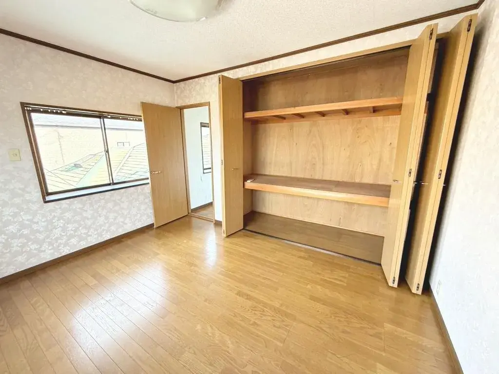 4DK Property Takaishi City Osaka Prefecture (14)