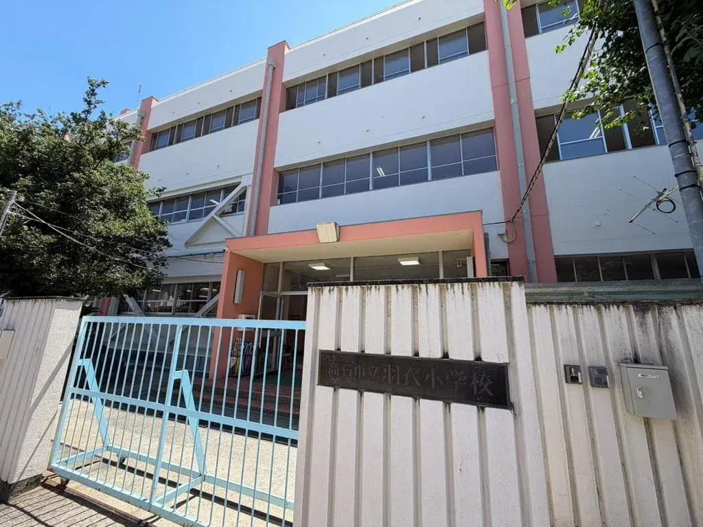 4DK Property Takaishi City Osaka Prefecture (25)