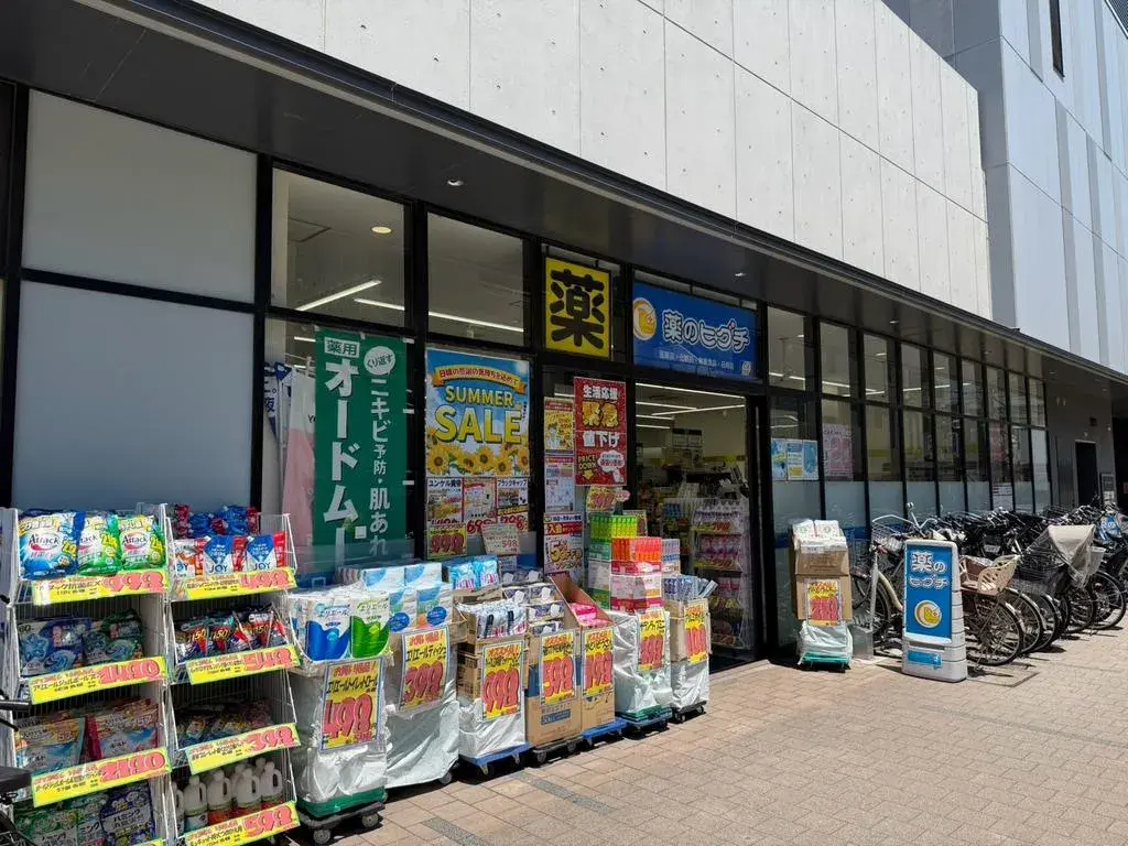 4DK Property Takaishi City Osaka Prefecture (29)