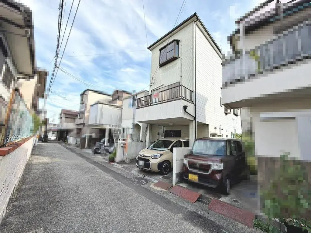 4DK Property Takaishi City Osaka Prefecture (4)
