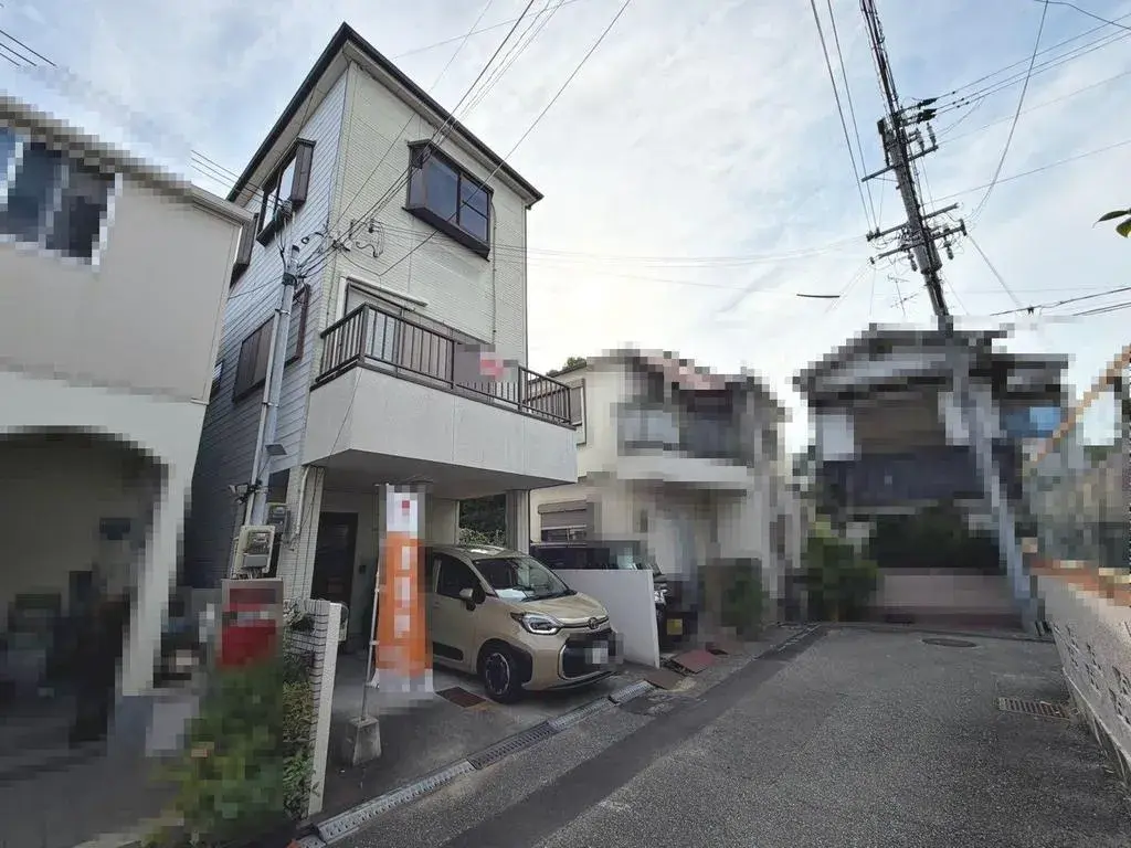 4DK Property Takaishi City Osaka Prefecture (5)