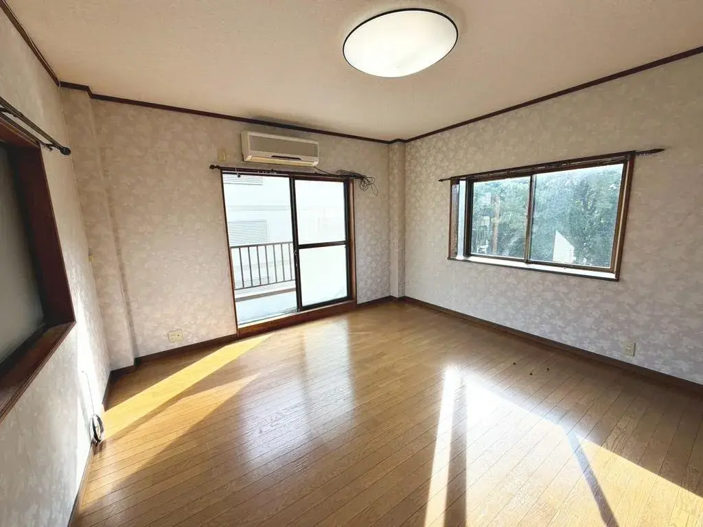 4DK Property Takaishi City Osaka Prefecture (9)