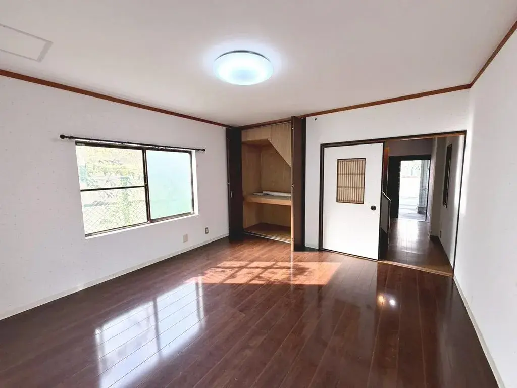 4DK Property Takaishi City Osaka Prefecture (10)