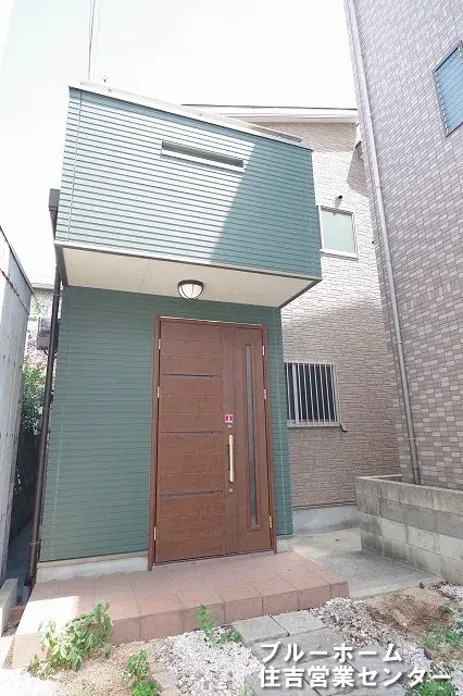 Akiya in 大阪市住之江区
