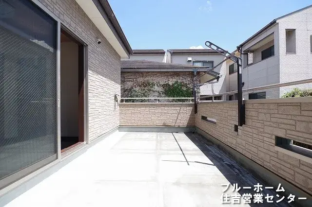 3SLDK房产 大阪市住之江区 大阪府 (2)