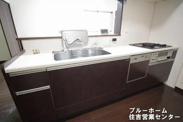 3SLDK房产 大阪市住之江区 大阪府 (14)