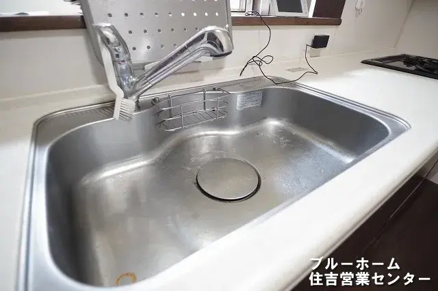 3SLDK房产 大阪市住之江区 大阪府 (15)