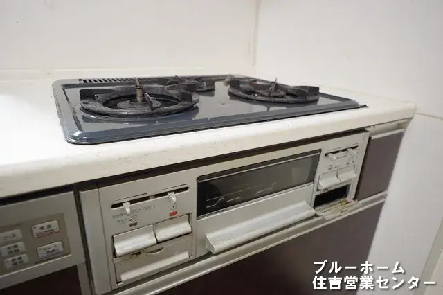 3SLDK房产 大阪市住之江区 大阪府 (16)