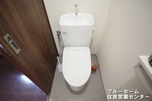 3SLDK房产 大阪市住之江区 大阪府 (18)