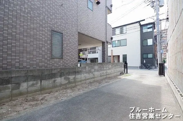 3SLDK房产 大阪市住之江区 大阪府 (3)