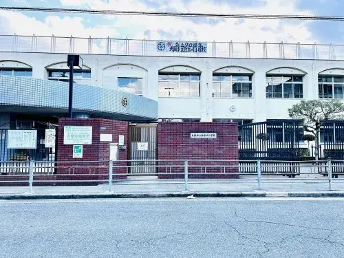 3SLDK房产 大阪市住之江区 大阪府 (21)