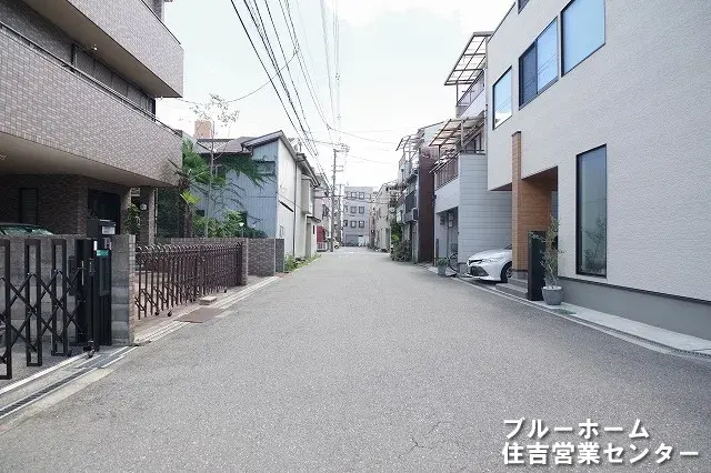 3SLDK房产 大阪市住之江区 大阪府 (4)